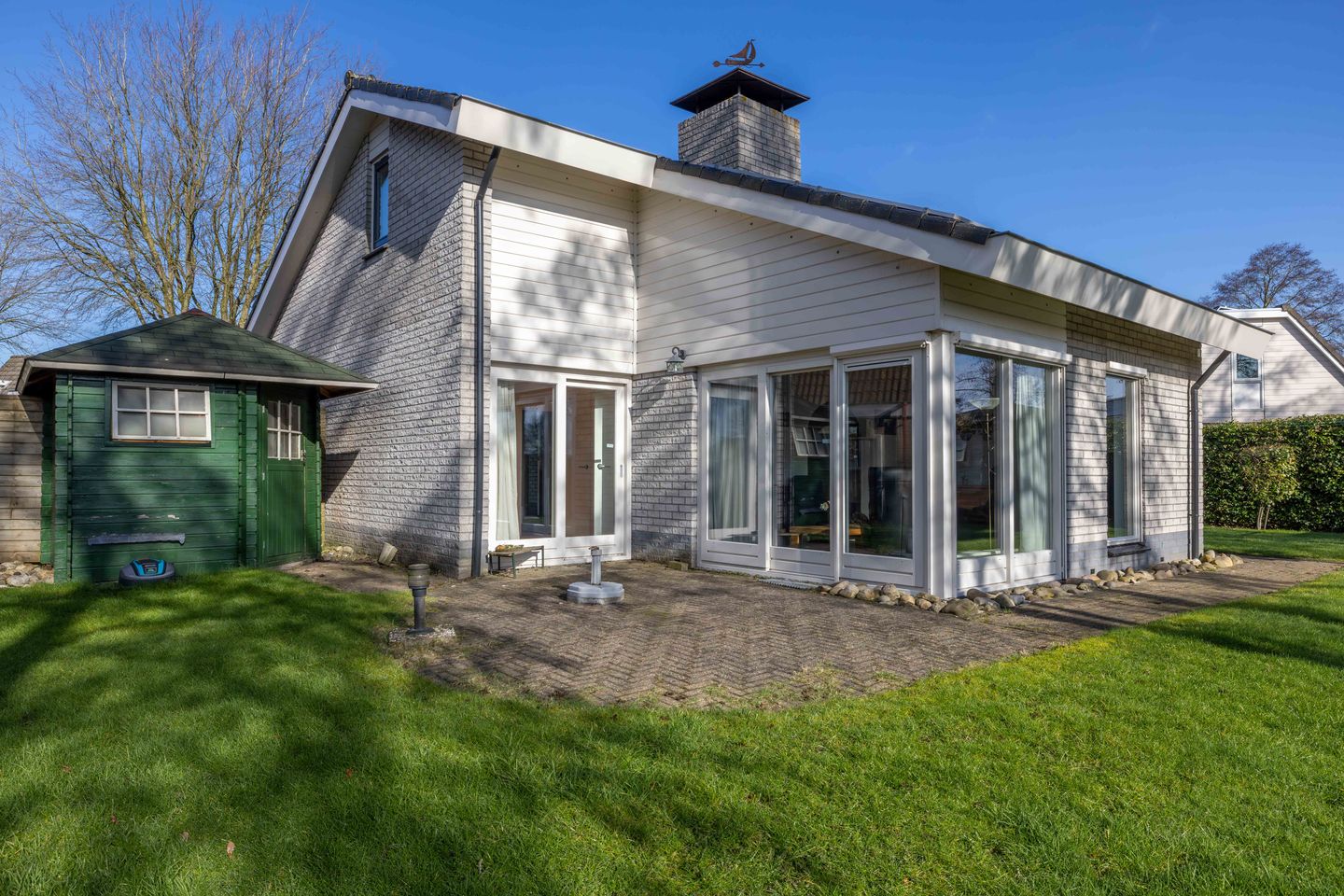 Foto 34 van De Buizerd 24