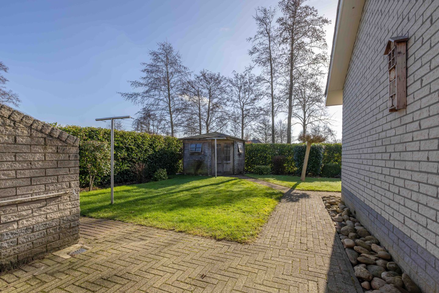 Foto 35 van De Buizerd 24