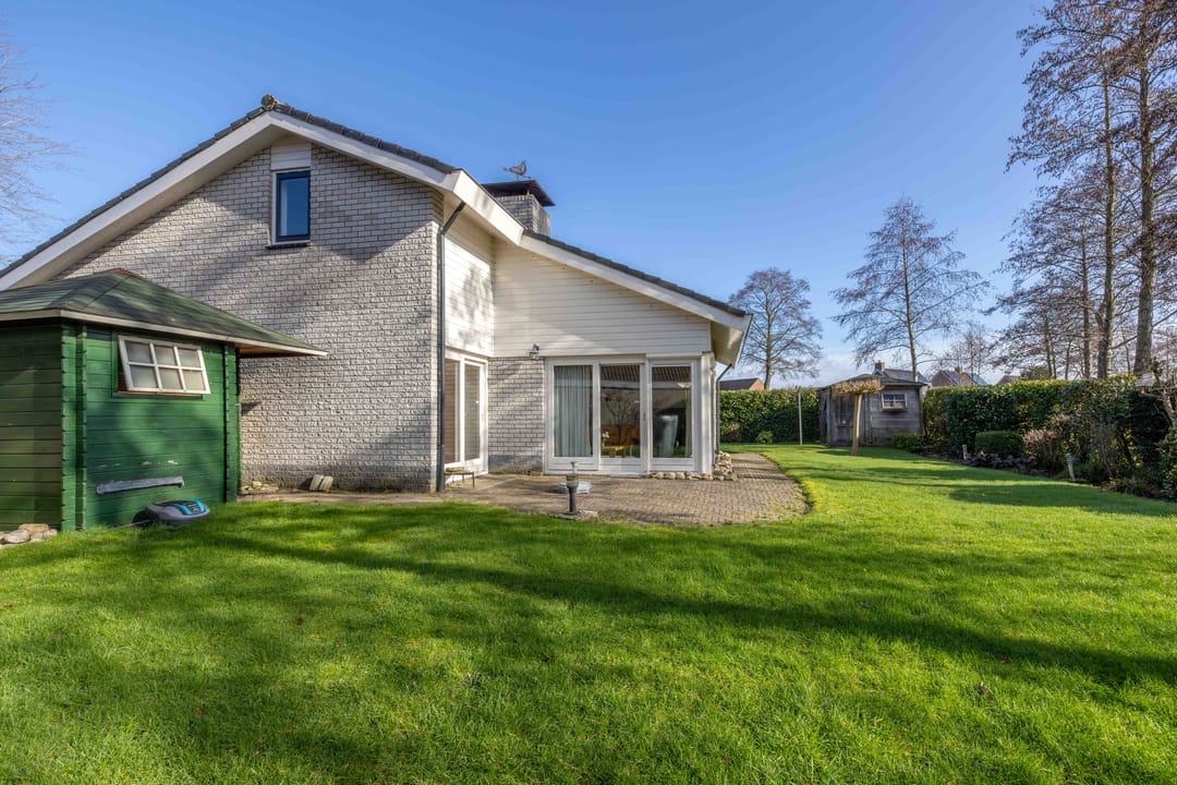 Foto 38 van De Buizerd 24