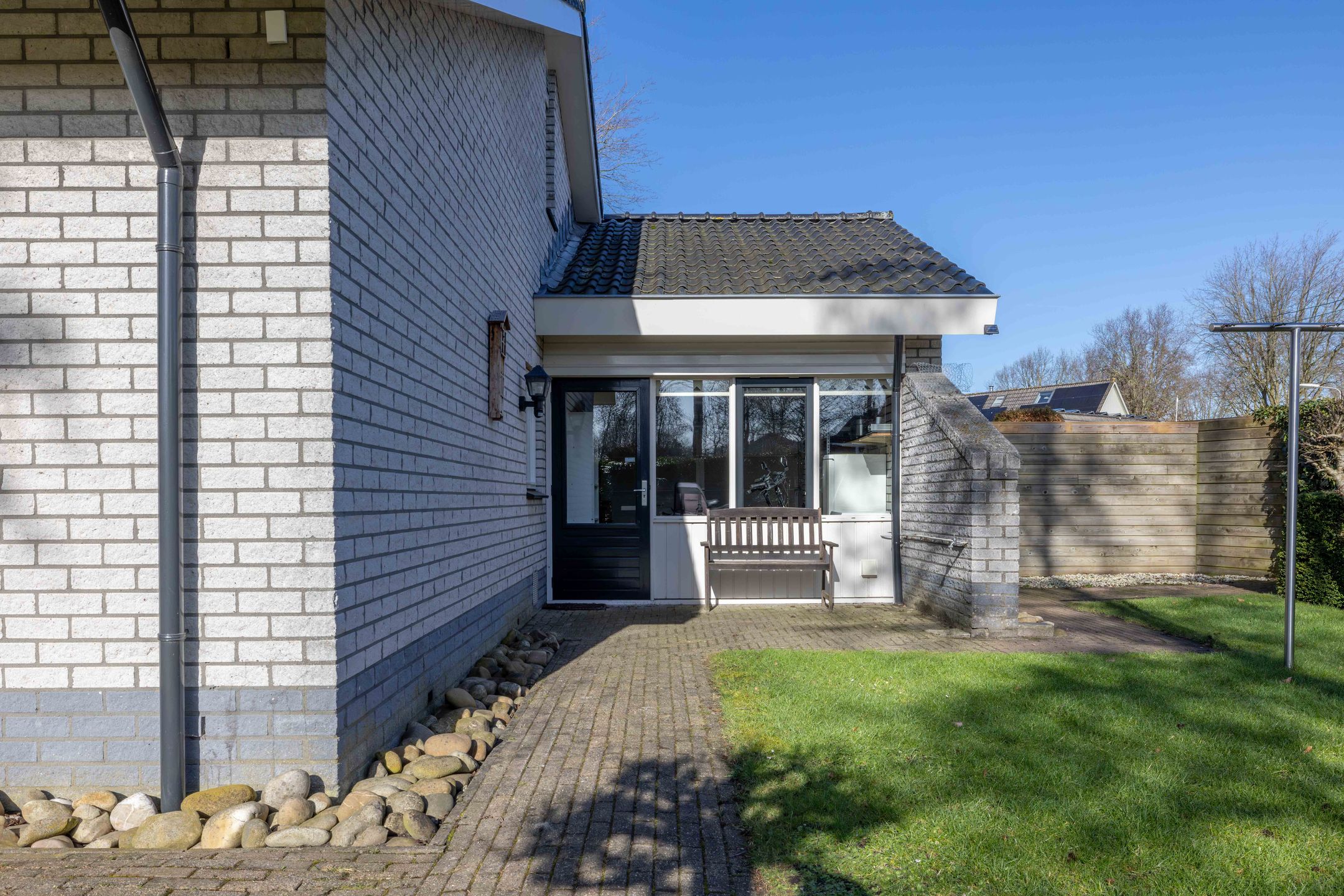 Foto 39 van De Buizerd 24