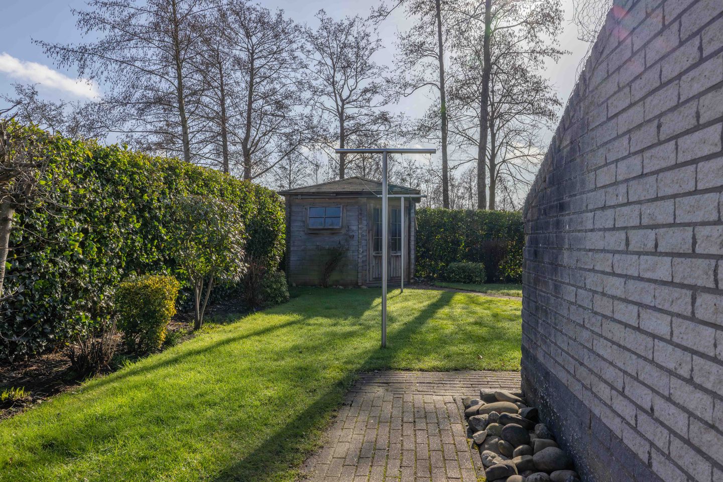 Foto 40 van De Buizerd 24