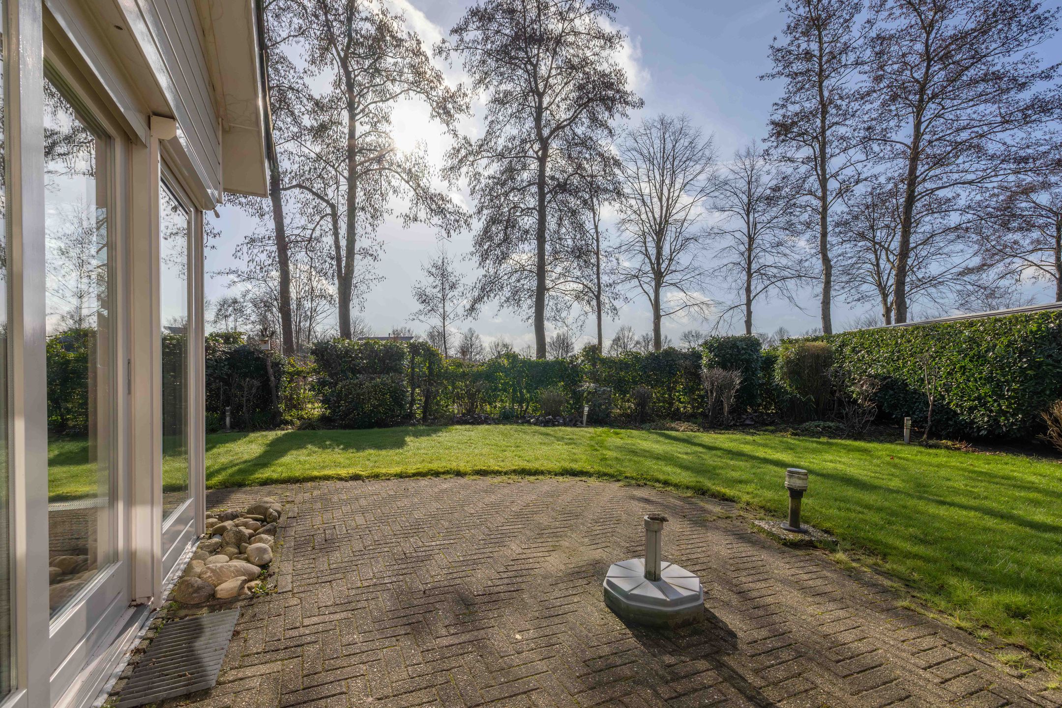 Foto 42 van De Buizerd 24