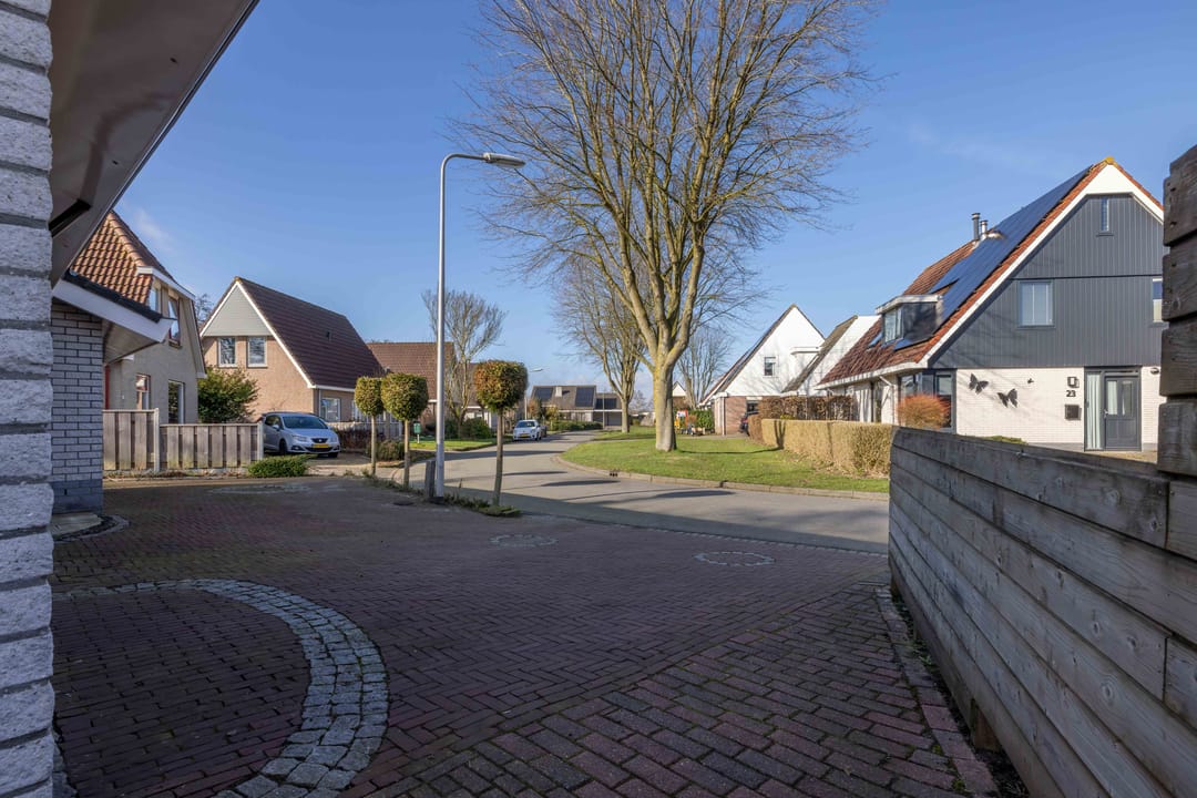 Foto 43 van De Buizerd 24