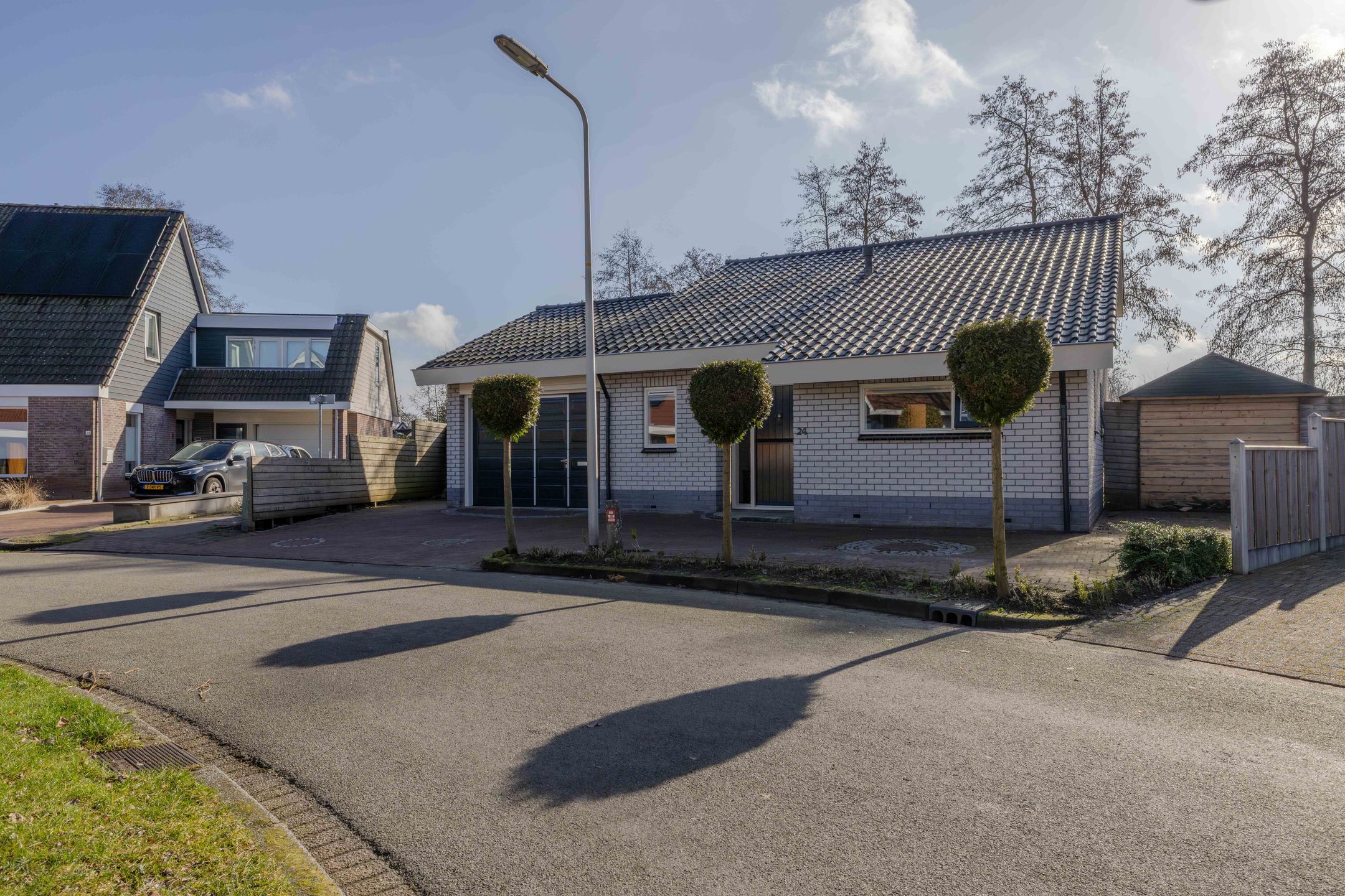 Foto 45 van De Buizerd 24