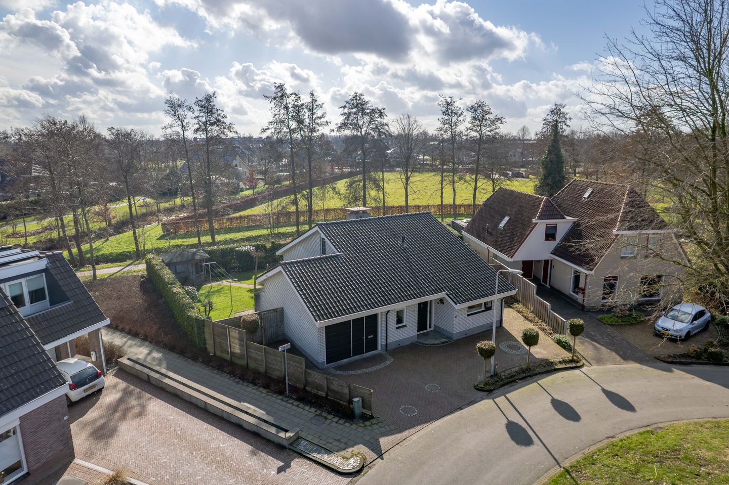 Foto 4 van De Buizerd 24