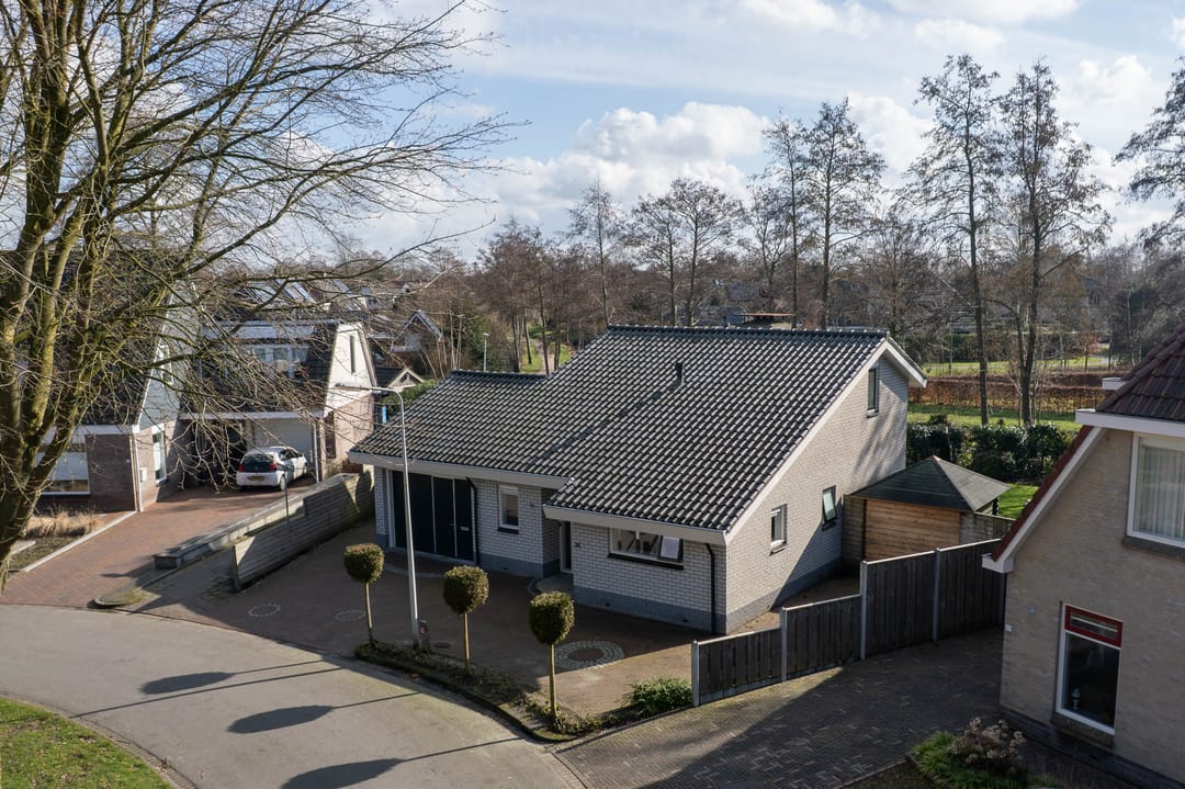 Foto 56 van De Buizerd 24