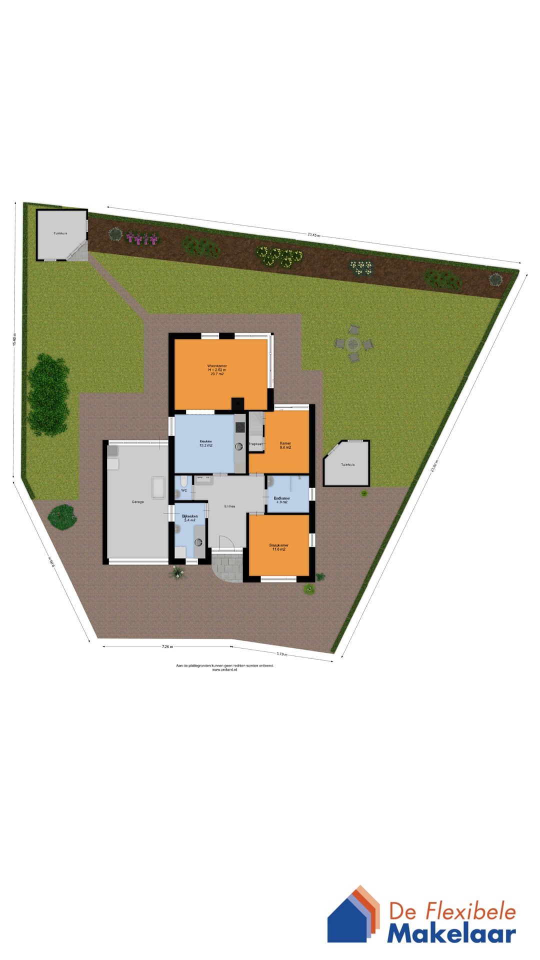 Foto 58 van De Buizerd 24