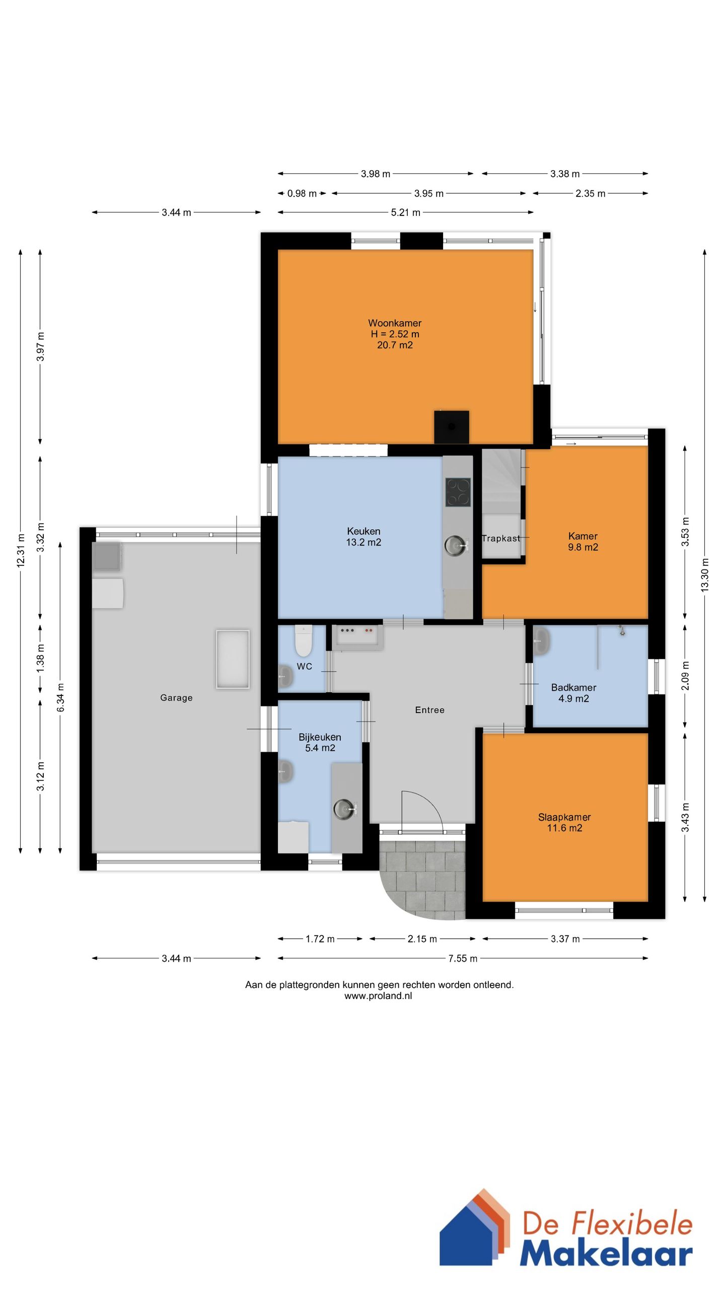 Foto 59 van De Buizerd 24