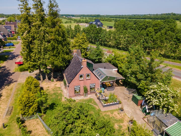 Foto 1 van Hegewâl 2