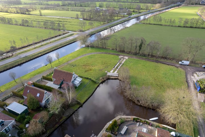 Foto 1 van Foarwei 21-0