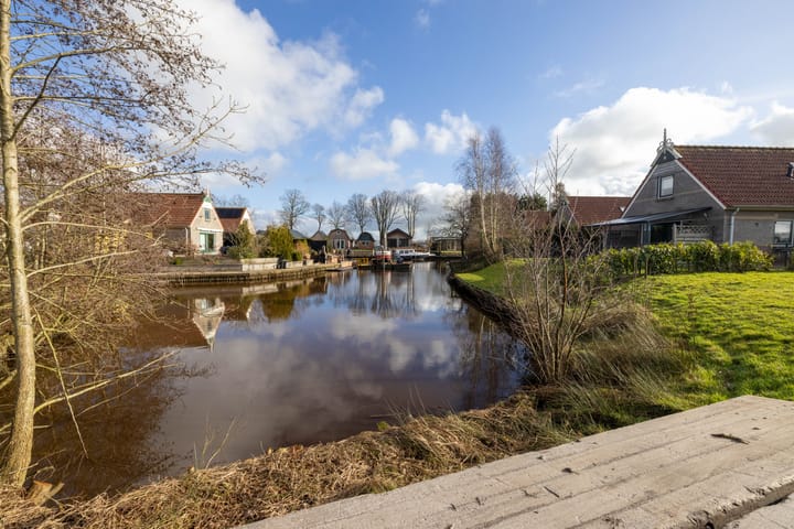 Foto 7 van Foarwei 21-0