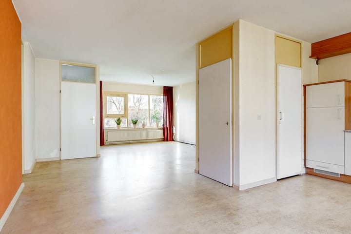 Foto 3 van 't Grachtje over 140