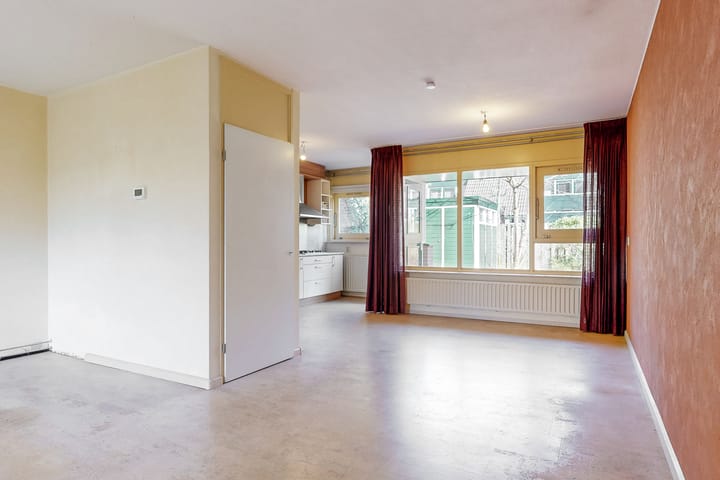 Foto 4 van 't Grachtje over 140