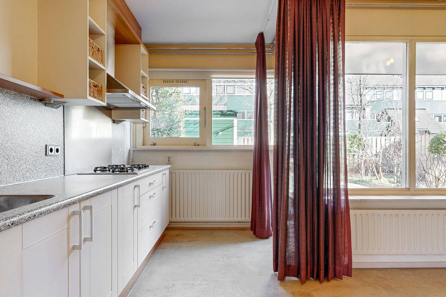 Foto 5 van 't Grachtje over 140