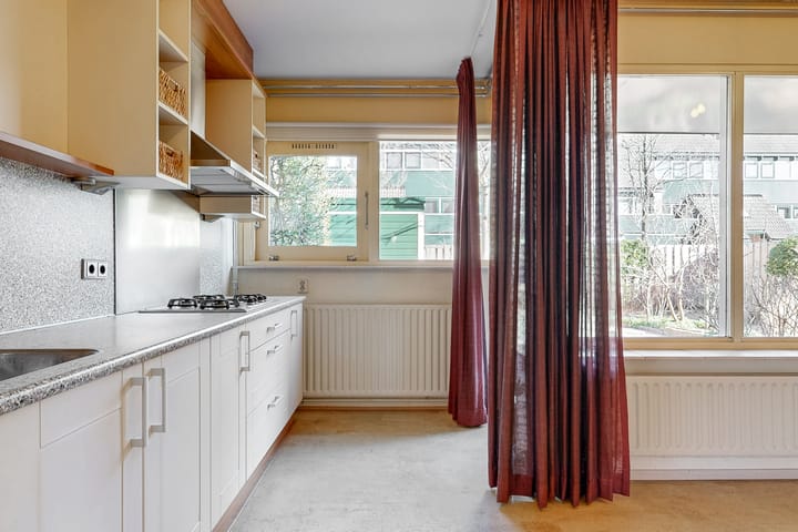 Foto 5 van 't Grachtje over 140