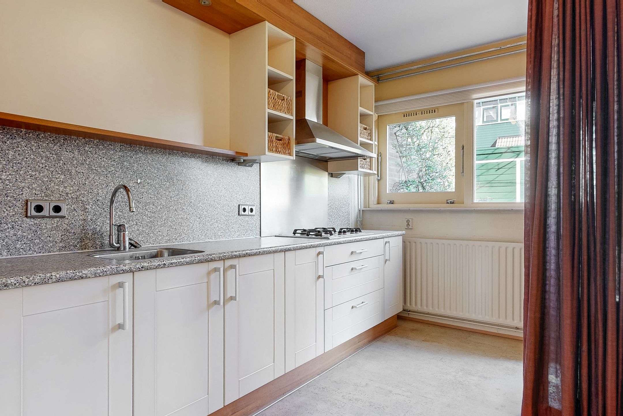 Foto 6 van 't Grachtje over 140