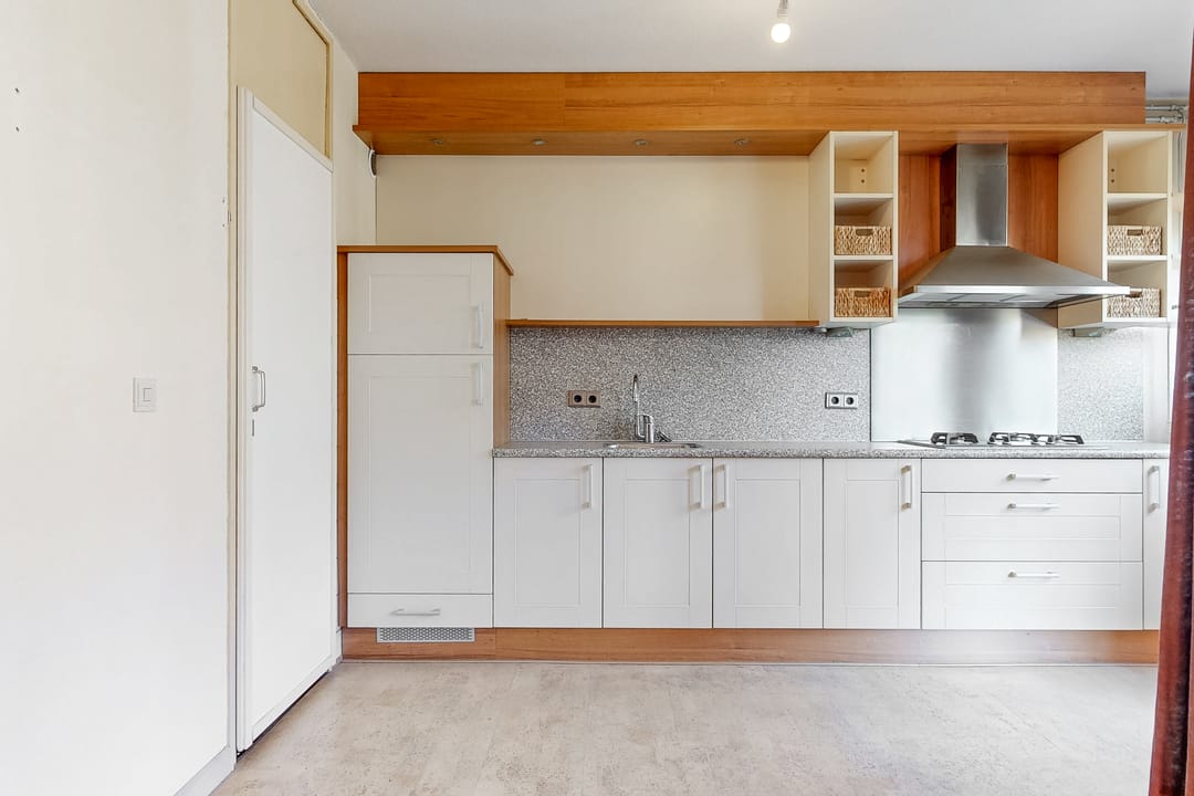 Foto 7 van 't Grachtje over 140