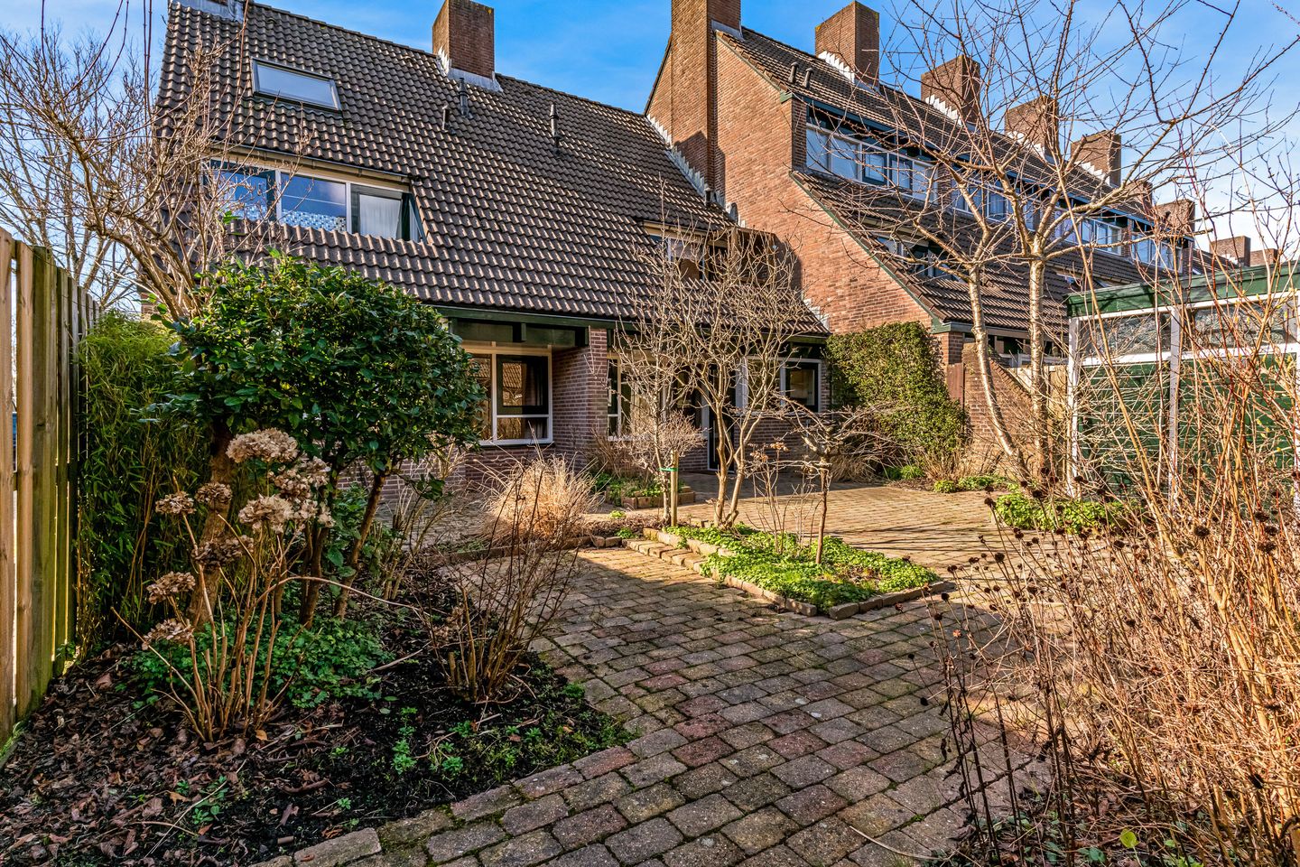 Foto 19 van 't Grachtje over 140