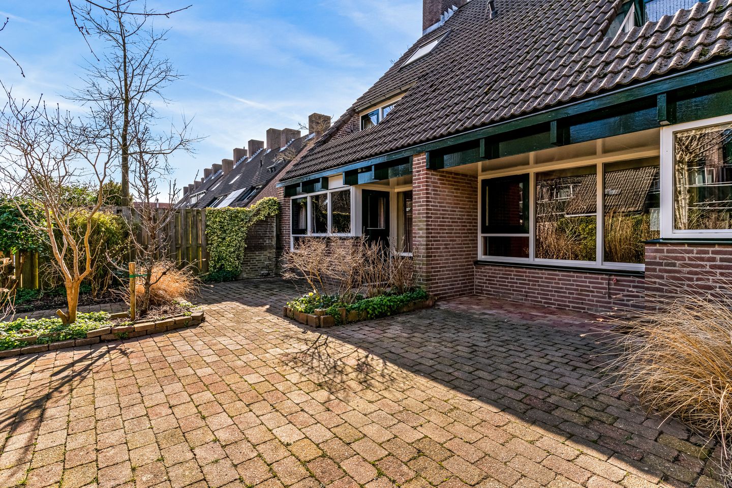 Foto 20 van 't Grachtje over 140