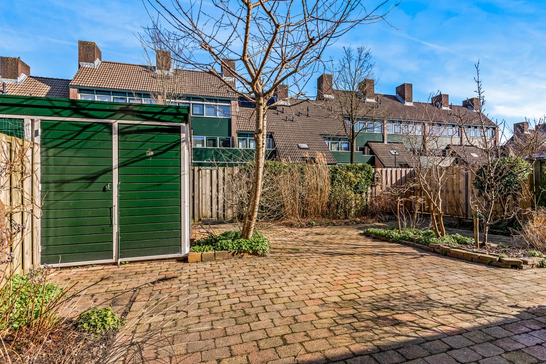 Foto 22 van 't Grachtje over 140