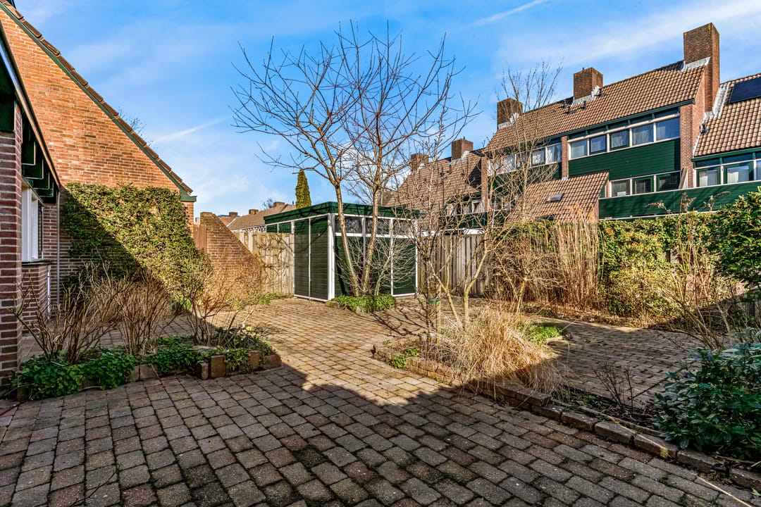 Foto 23 van 't Grachtje over 140