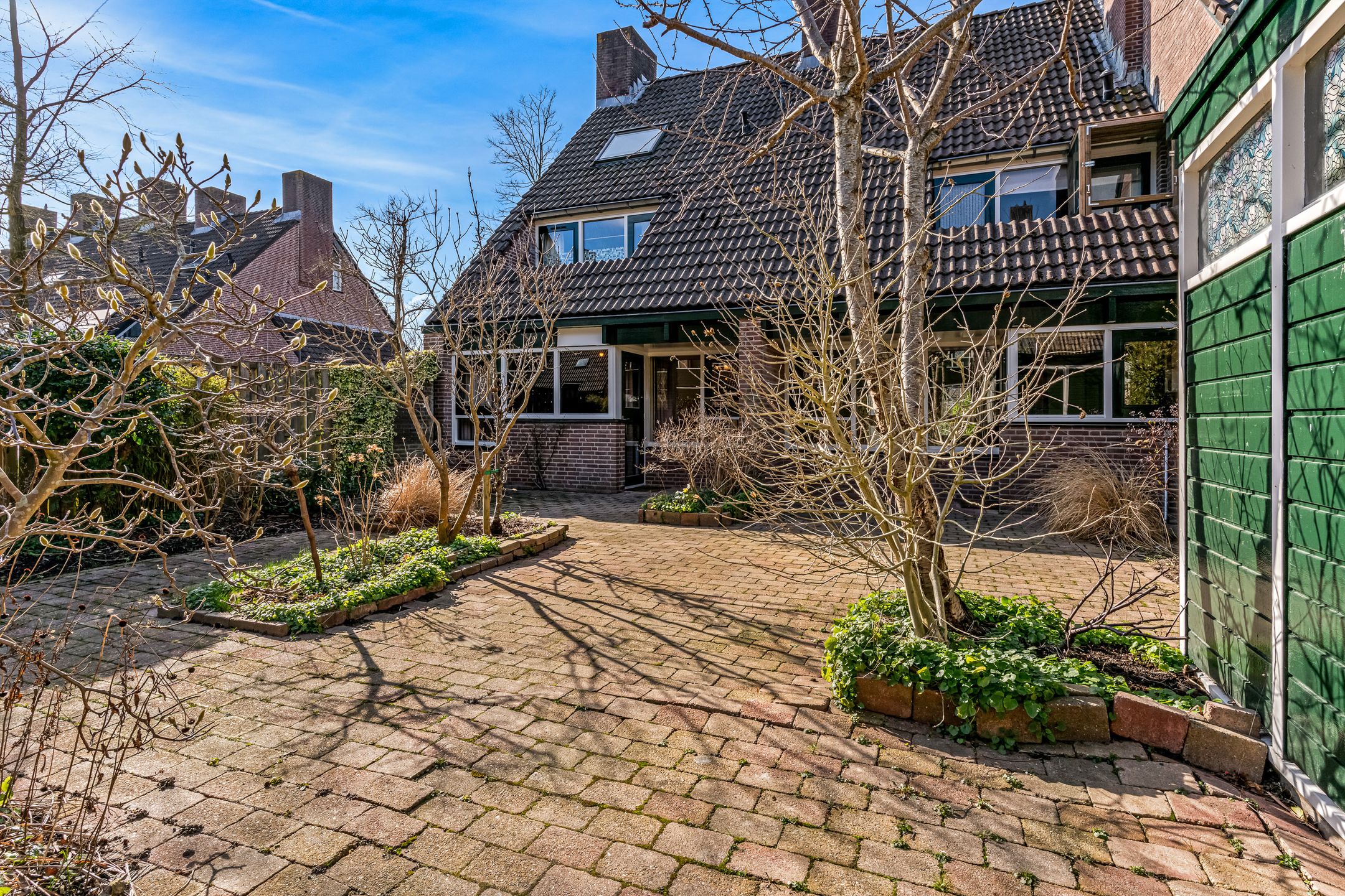 Foto 24 van 't Grachtje over 140