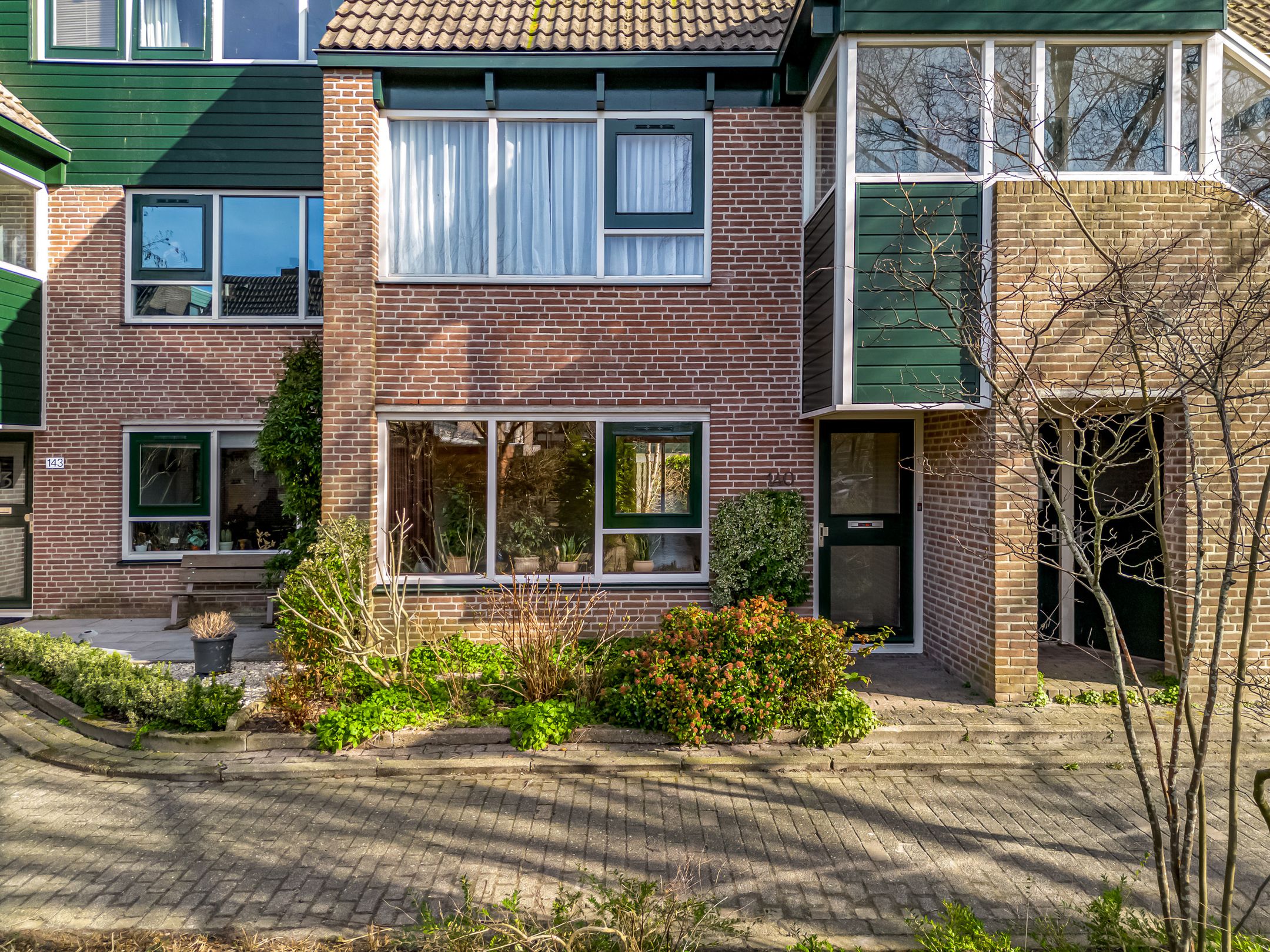 Foto 27 van 't Grachtje over 140