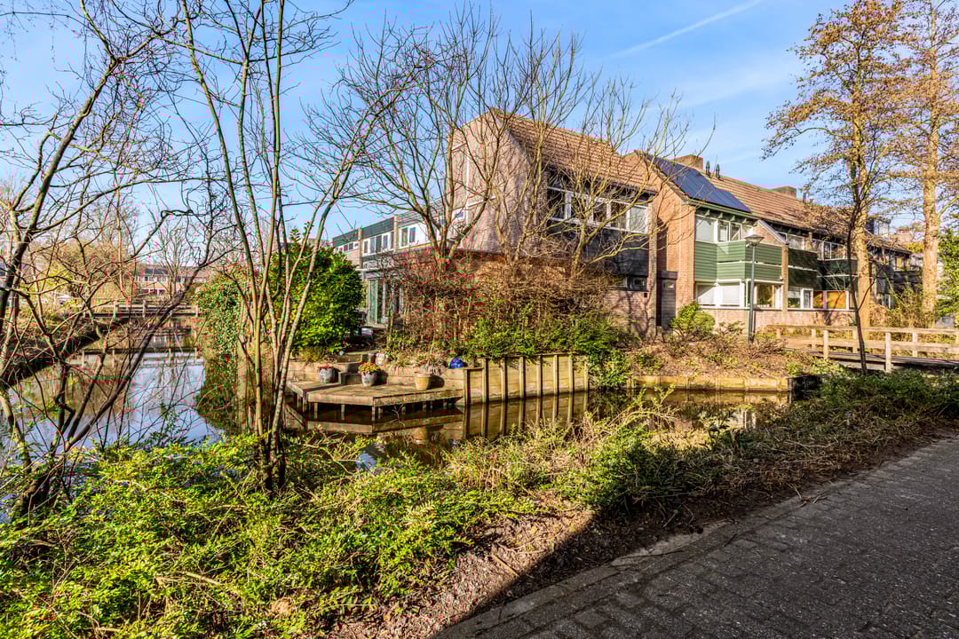 Foto 28 van 't Grachtje over 140