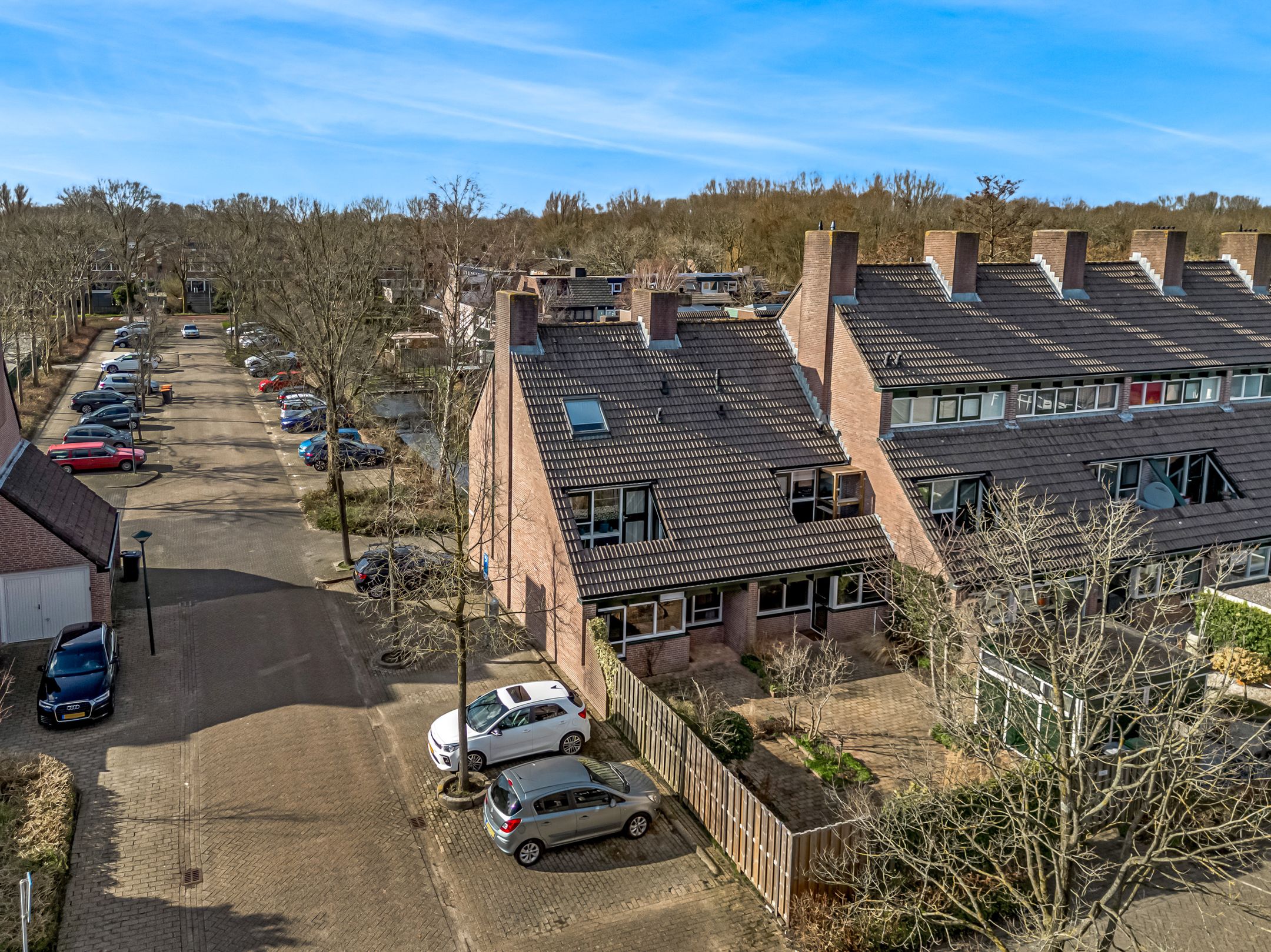 Foto 18 van 't Grachtje over 140