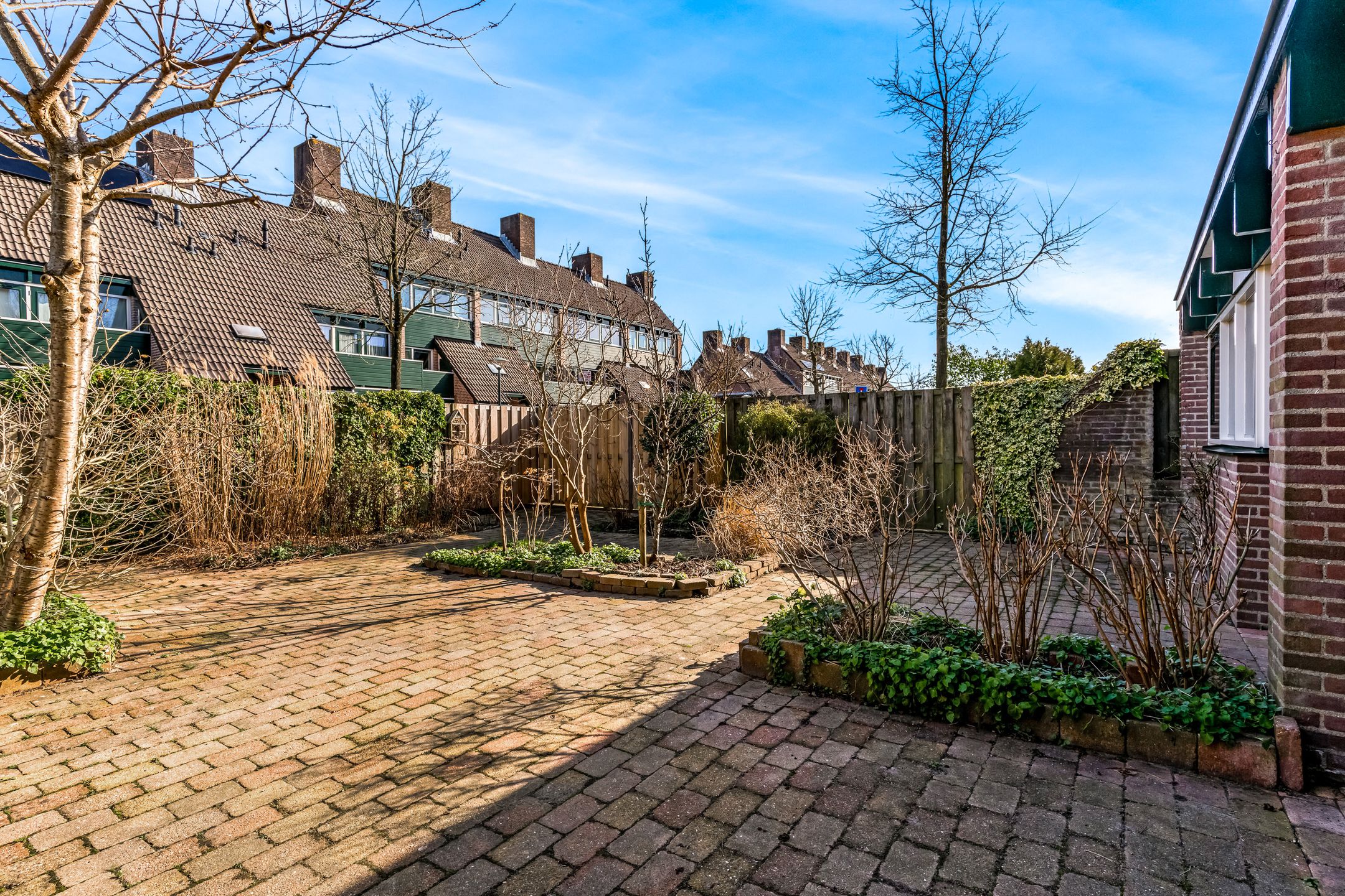 Foto 21 van 't Grachtje over 140