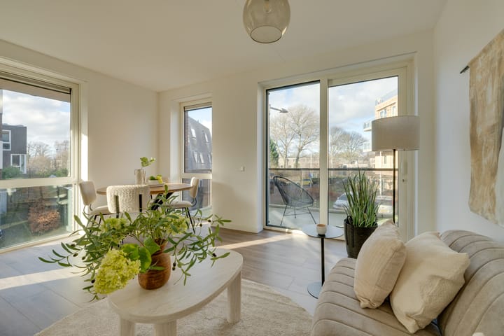 Foto 2 van Winterjanpad 94