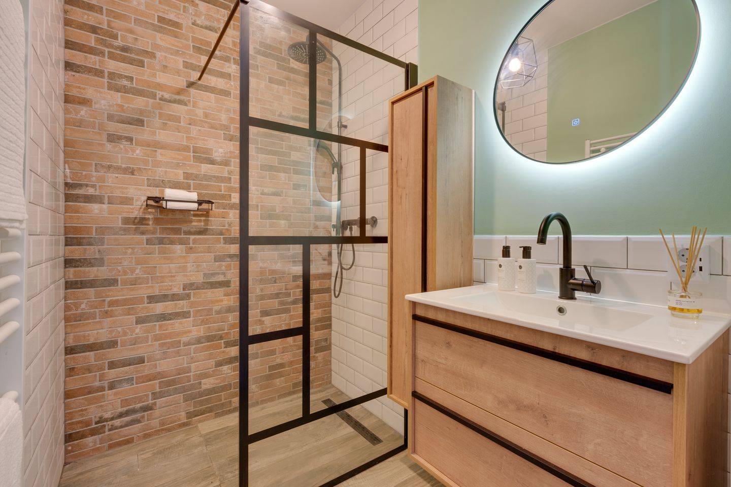 Foto 4 van Winterjanpad 94