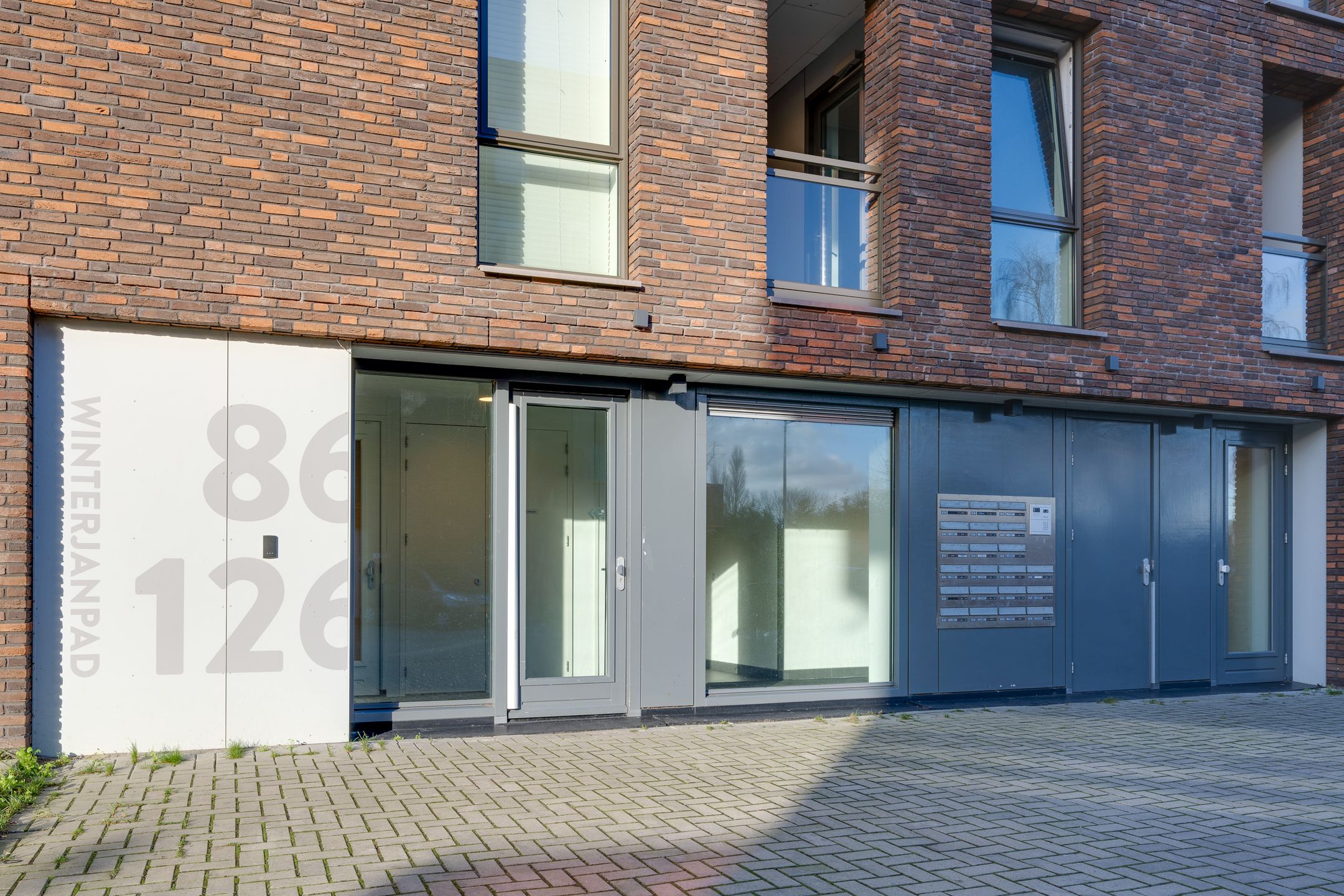 Foto 6 van Winterjanpad 94