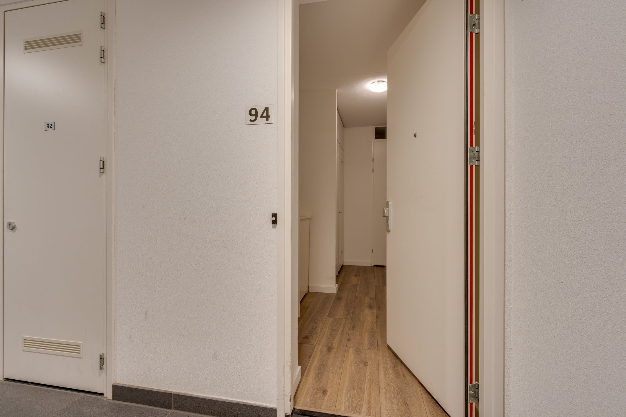 Foto 9 van Winterjanpad 94