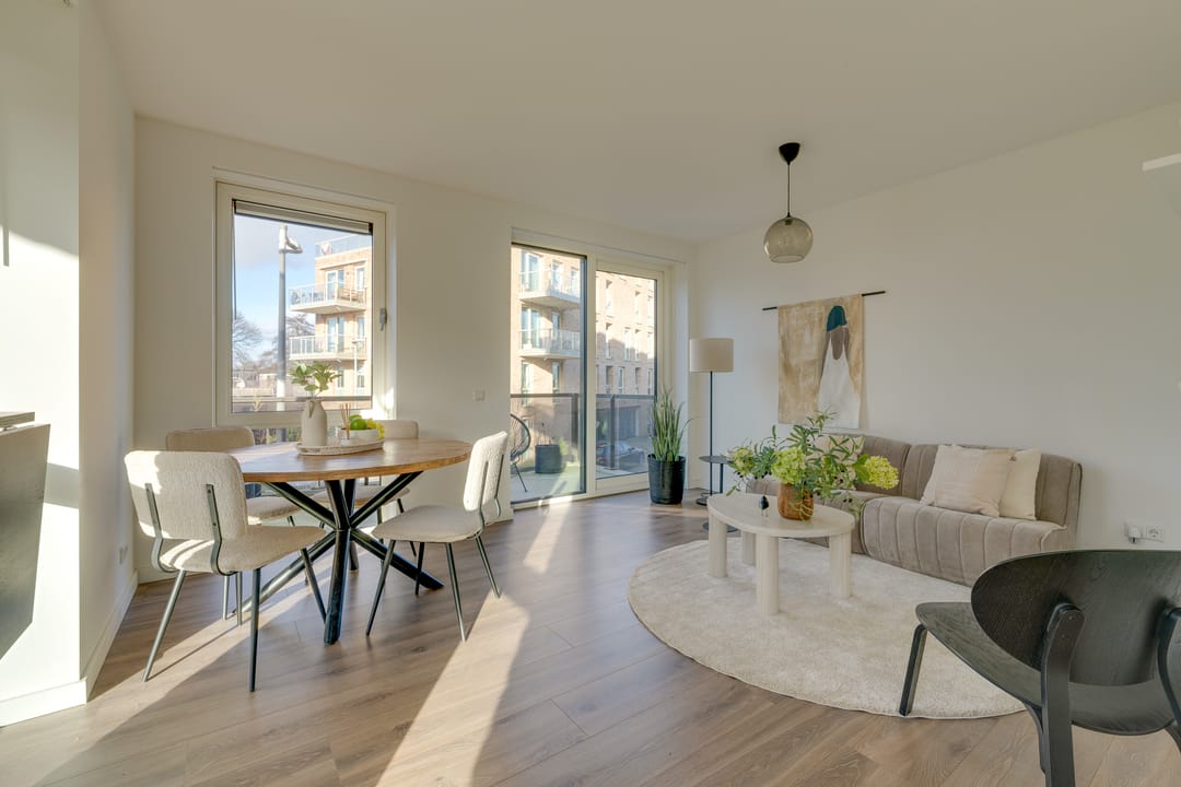 Foto 13 van Winterjanpad 94