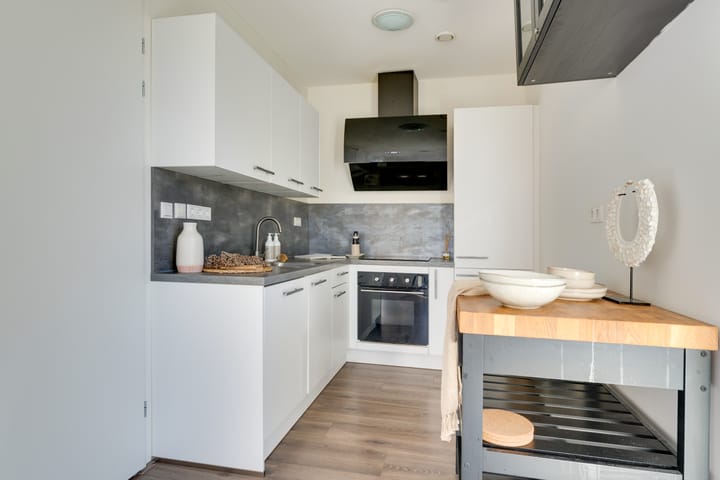 Foto 16 van Winterjanpad 94