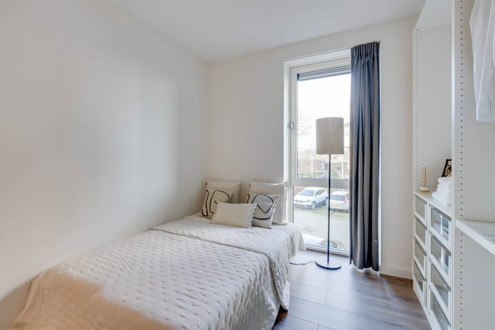 Foto 19 van Winterjanpad 94