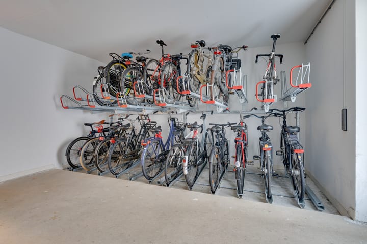 Foto 23 van Winterjanpad 94