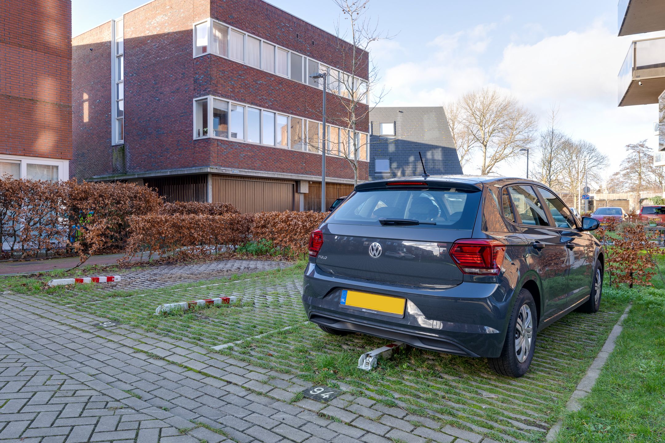 Foto 24 van Winterjanpad 94