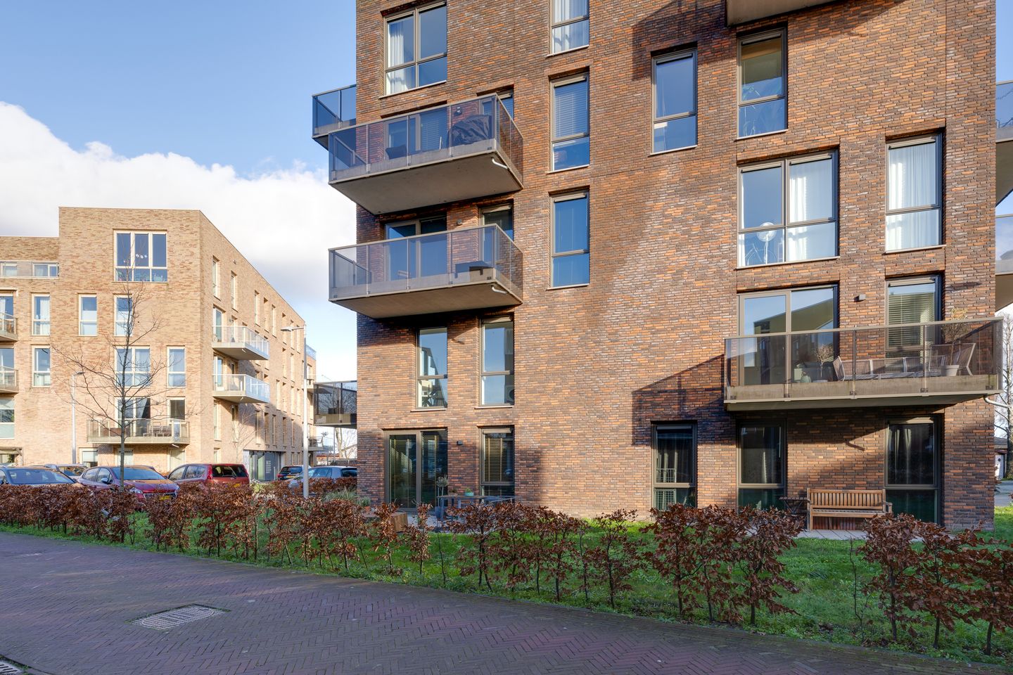 Foto 5 van Winterjanpad 94