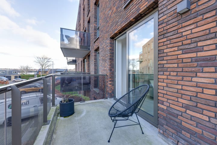 Foto 18 van Winterjanpad 94