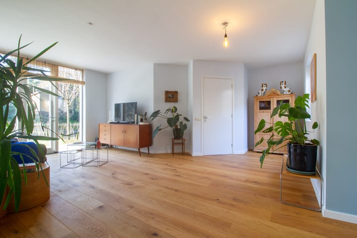 Foto 9 van Zeedistelstraat 9