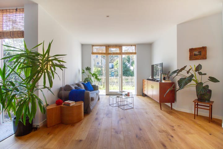 Foto 10 van Zeedistelstraat 9