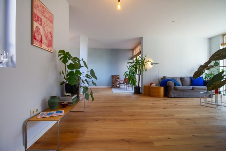 Foto 11 van Zeedistelstraat 9