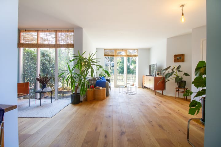 Foto 12 van Zeedistelstraat 9