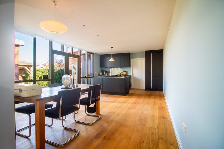 Foto 15 van Zeedistelstraat 9