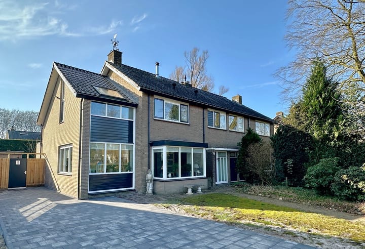 Foto 1 van Drakenburgerweg 73