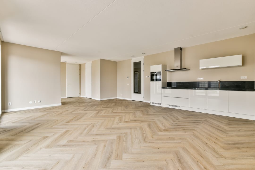 Foto 1 van Mies van der Rohestraat 17