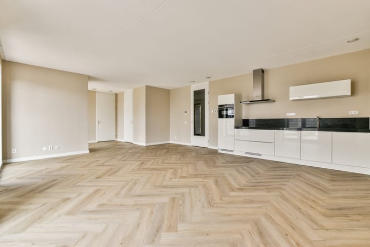 Mies van der Rohestraat 17