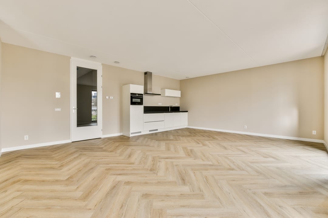 Foto 7 van Mies van der Rohestraat 17